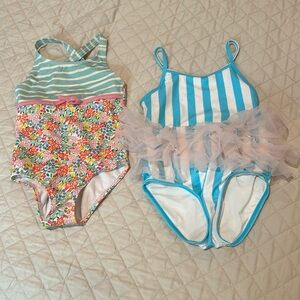 Set of Two mini Boden and Tucker & Tate